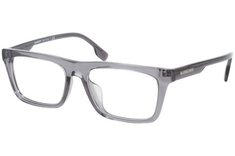 burberry men's frames|burberry clear glasses frames.